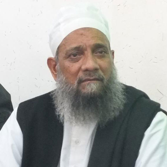 Khalifa Muhammad Rafiq Naqshbandi