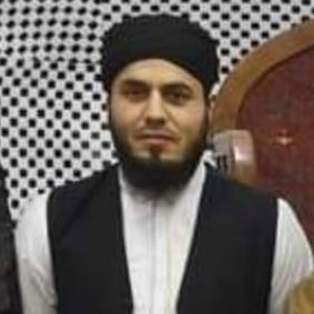 Qari Muhammad Imran Qadri