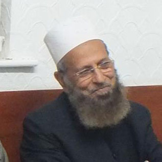 Qari Muhammad Ismail Misbahi