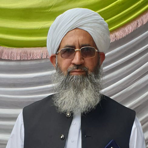 Hafiz Noor Muhammad Naqshbandi