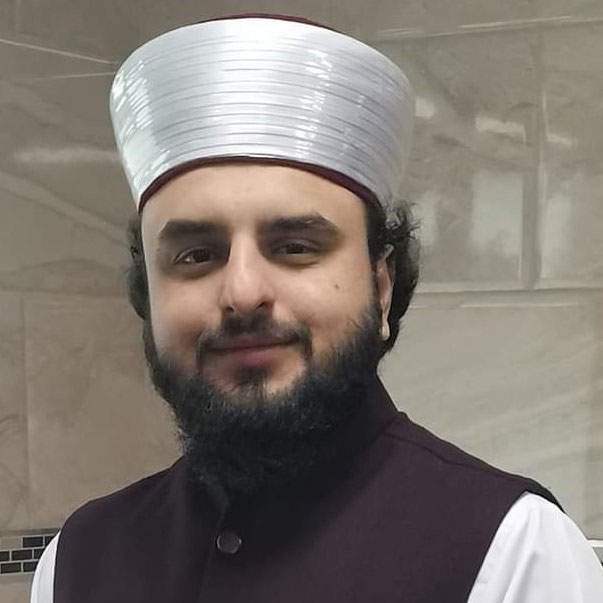 Maulana Faheem Sajjad Qadri