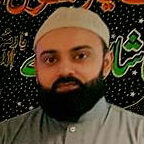 Hafiz Ali Asghar Naqshbandi