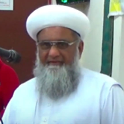 Maulana Ataa ul Mustafa